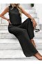 Frenchy 2 Pieces Women's Solid Color Sleeveless Tank Top and Pants Suit Daily Wear Comfortable Fashionable - 4