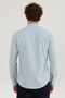 Basic Double Pocket Shirt - 4