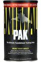 Animal Pak - The Ultimate Foundational Training Pack (44 Pill Packs)
