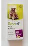 Plus tasty 150/144/50 mg tablet for Dogs - For roundworms and tapeworms - 2