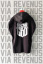 Armor of God Front and Back Printed Zero Sleeve Hooded 100% Cotton Sports Tshirt