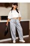 Women's Relaxed Fit Crew Neck T-Shirt - 5