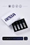 Aura Collection Mini Parfüm Deneme Seti 4x2ml