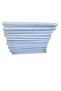 100% Cotton Double Quilt Mattress (175X240) - 2