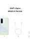 Galaxy A36 5G (Awesome Lime, 12GB, 256GB) - 3
