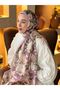 شال سيتا بنمط لينا - 3
