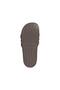 Women's Brown Slippers Adilette Noshower Jp5190 - 4
