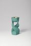 Turquoise Stone Poly Incense Burner
