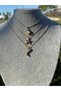 Combination Necklace Oyster Star Cowboy Boot - 4