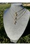 Combination Necklace Oyster Star Cowboy Boot - 2