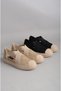 Seç B227 Wicked Women's Sports Shoes Cream - 7