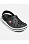 شبشب Crocband باللون الأسود - 11016001 - 2
