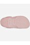 Classic Pembe Terlik 100016UR - 5