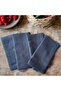 Luna Pier Linen Napkin - Set of 4 pieces - 2