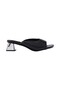 Square Toe Block Heel Sandals