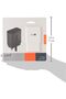 Power Charger, 3-in-1 Compact Design 65W GAN Ultra Charging - 5