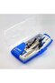 Maxi Plastic Geometry Box MXGB9