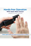 WF218 Rechargeable Head Light, Super Bright COB + LED, Wave Sensor, Type-C USB, Adjusta - 6