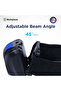 WF71 Rechargeable Head Light with motion sensor - 4