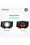 WF71 Rechargeable Head Light with motion sensor - 5