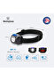 WF71 Rechargeable Head Light with motion sensor - 2