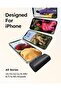 Mini Portable Charger 5000mAh, 20W PD Fast Charging USB C Small Power Bank - 4