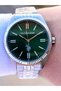 U.S.Polo Assn Steel Case and Cord 2 Year Guarantee 3 Atm Water Resistant Men Wristwatch Fs1096.04 - 4