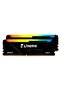 Beast Rgb Kf432C16Bb2Ak2/64Tr 64Gb (2X32Gb) Ddr4 3200Mhz Cl16 Desktop Memory