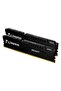 ذاكرة سطح المكتب Beast KF556C36BBEK2/64TR سعة 64 جيجابايت (2×32 جيجابايت) DDR5 بسرعة 5600 ميجاهرتز CL36 - 2
