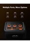 Power Bank 50000mAh, 100W PD/QC3.0 Portable Charger High Capacity Fast Charging USB C Battery - 5