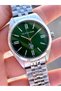 U.S.Polo Assn Steel Case and Cord 2 Year Guarantee 3 Atm Water Resistant Men Wristwatch Fs1096.04 - 3