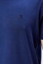 Sport O-Neck Basic T-Shirt 94% Cotton 4% Lycra Short Sleeve Men's Tshirt - 7