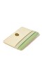 Eagle Multi Cardholder, 8 Card Holder Leather Card Holder - 5