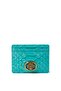 Chelsea Card Holder, Compact Leather Card Holder Women - 5