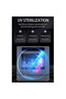 Countertop Dishwasher, Automatic Dishwasher, 4 Programs, High Temp Disinfection for 8 People - 5