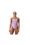 Alov Digi Vbk Af Purple Women's Swimmer Swimsuit 8-1284318093 Purple