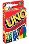 CLASSIC UNO PLAYING CARDS - 9