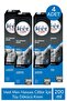Men Depilatory Cream for Sensitive Skin 200 ml 4 Pieces