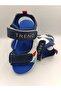 Flexible Soft Sole Durable Children's Sports Sandals Slippers - 5
