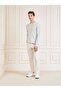 Rhombus men's wool blend knitwear - 2
