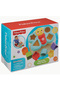 Shpwave Price Figure Matching Companion Butterfly, 6 Blocks, Figure Matching Game Cdc22 Htcx - 7