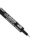 Twin Marker, 6 Pcs, Black, SCA-TM-B - 2