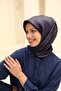 وشاح لامع 75010-23