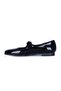 Hr1 Herbro Patent Leather Women's Ballerinas - 2