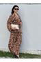 Viscose Kimono Set - 4