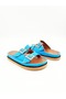 Women's Genuine Leather Slippers - 3