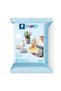 FIMOair air-drying modeling clay 1000g White