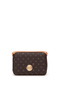 Brown Shoulder Bag 50318392-Vr029 - 3