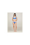 حمالة صدر TJW Keyhole Bralette - 2