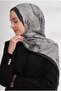 شال فوال نويت مستورد 04463-أنثراسيت - 2